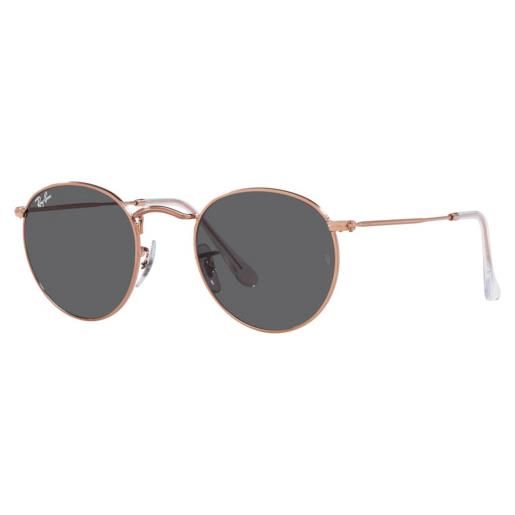 Ray-Ban occhiali da sole Ray-Ban round metal rb 3447 (9202b1)