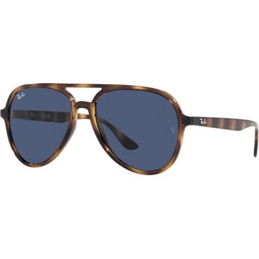 Ray-Ban occhiali da sole Ray-Ban rb 4376 (710/80)