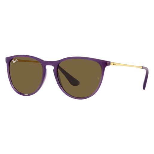 Ray-Ban occhiali da sole Ray-Ban junior erika rj 9060s (713173)