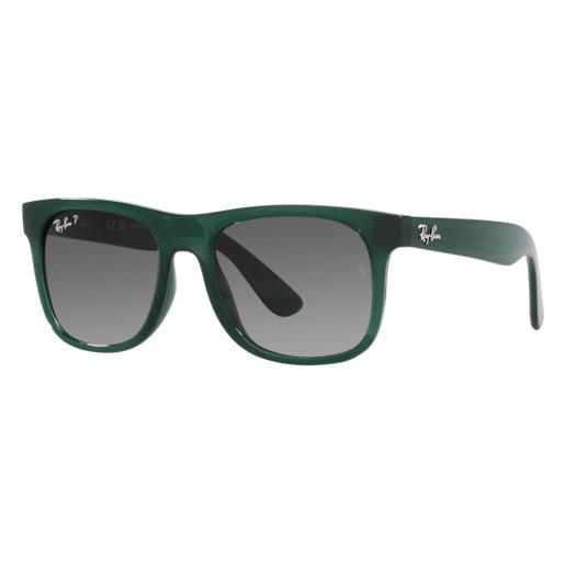 Ray-Ban occhiali da sole Ray-Ban junior justin rj 9069s (7130t3)