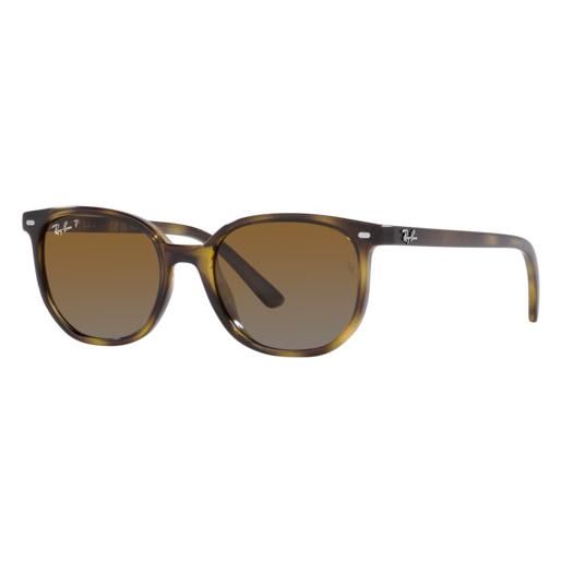 Ray-Ban occhiali da sole Ray-Ban junior elliot rj 9097s (152/t5)