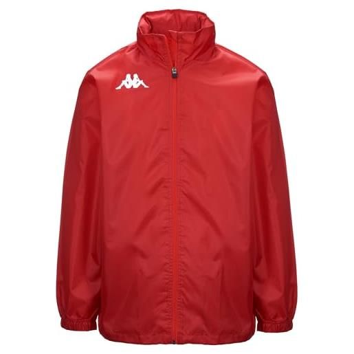 Kappa coupe-vent enfant wister