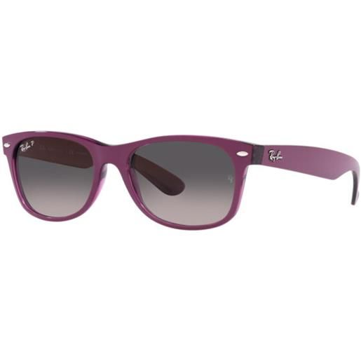 Ray-Ban new wayfarer rb 2132 (6606m3)