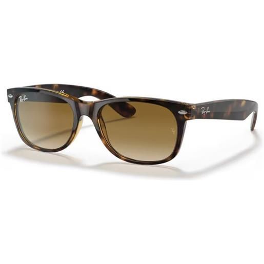 Ray-Ban new wayfarer rb 2132 (710/51)