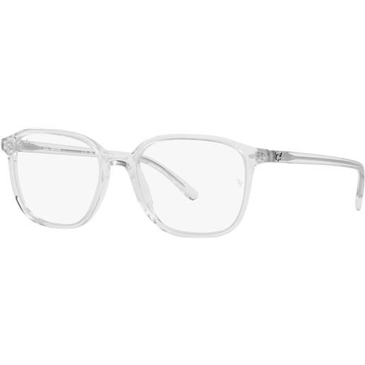 Ray-Ban leonard rb 2193 (912/gh)