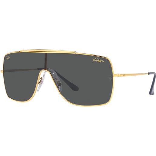 Ray-Ban wings ii rb 3697 (924687)