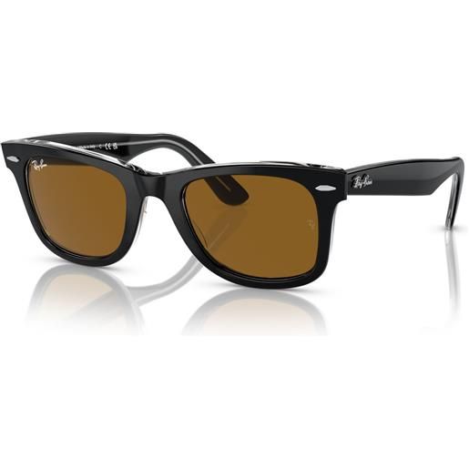 Ray-Ban wayfarer rb 2140 (129433)