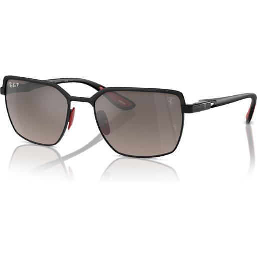 Ray-Ban scuderia ferrari rb 3743m (f1035j)