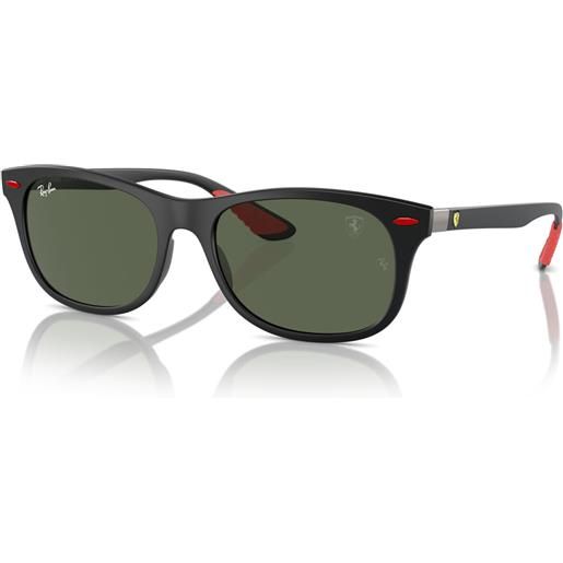 Ray-Ban scuderia ferrari rb 4607m (f60271)