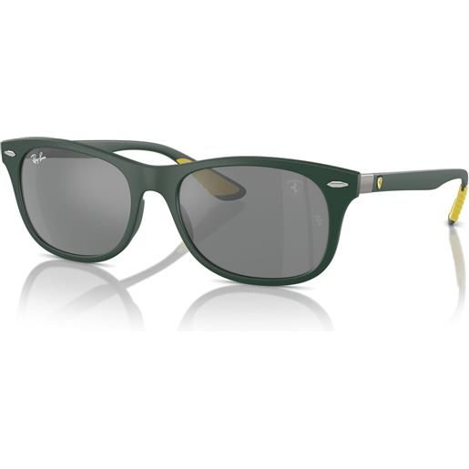 Ray-Ban scuderia ferrari rb 4607m (f6996g)