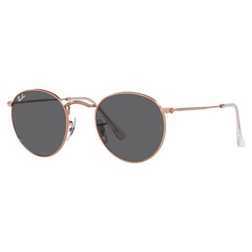 Ray-Ban round metal rb 3447 (9202b1)
