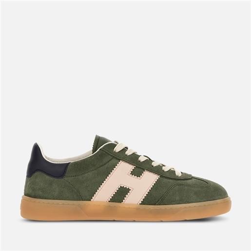 Hogan donna Hogan cool, verde (taglia )