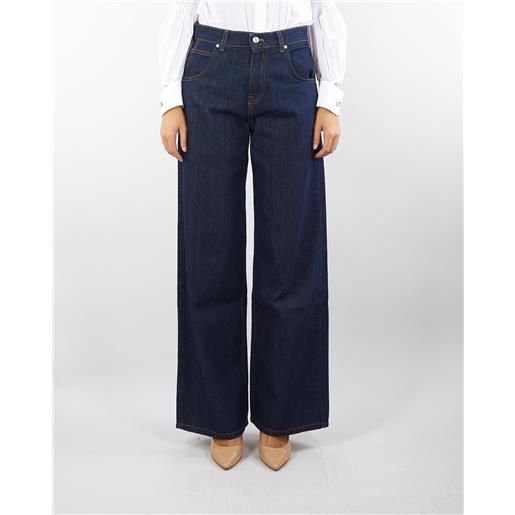 VICOLO jeans denim icon mia raw