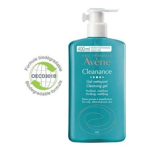 Vendita prodotti Avene online avene cleanance gel det nf400m