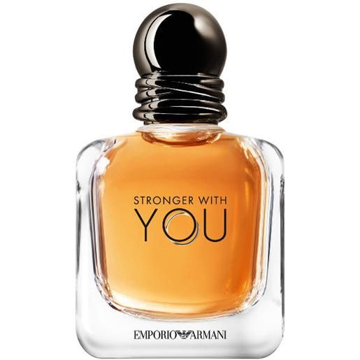 Armani stronger with you homme eau de toilette 50ml
