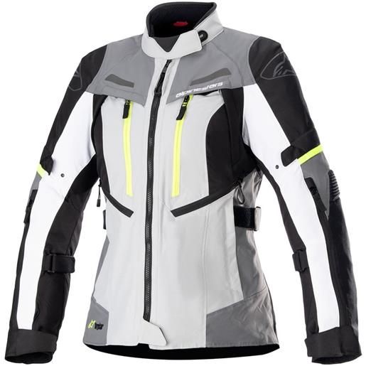 ALPINESTARS - giacca ALPINESTARS - giacca stella bogotá pro drystar lady dark gray