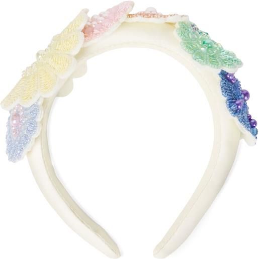 Tutu Du Monde cerchietto sun ray con decorazioni