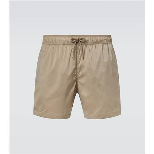 Frescobol Carioca costume da bagno sport swim