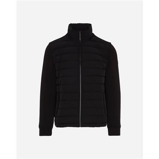 Mistral adventure division m - giubbotto - uomo - nero