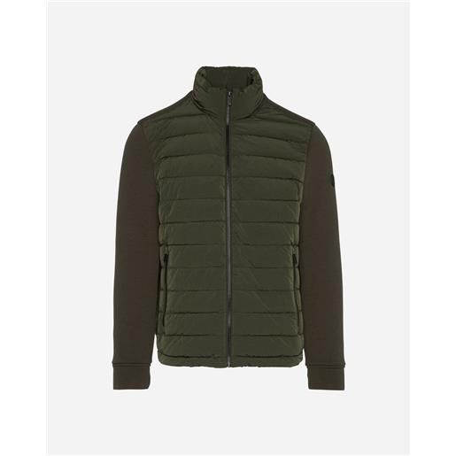 Mistral adventure division m - giubbotto - uomo - verde