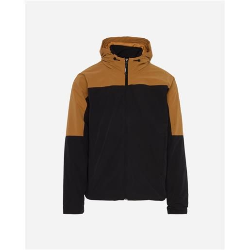 Timberland padded m - giubbotto - uomo - color mix