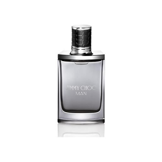 Jimmy Choo man 50ml - eau de toilette