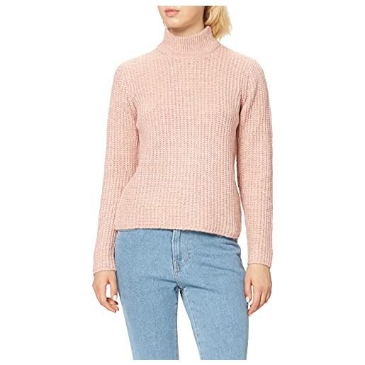 Garcia pantaloni da donna, blu (ocean 140), 30w x 28l