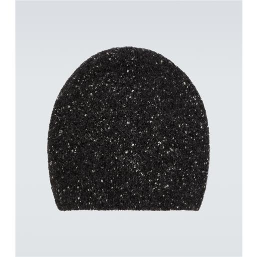 The Row berretto marvy in cashmere