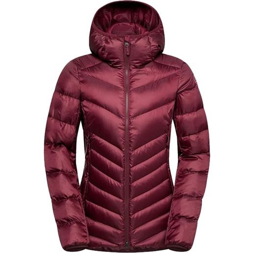 La Sportiva forest down jacket donna