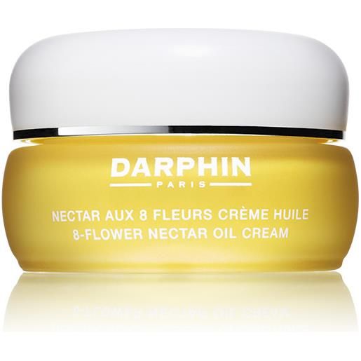 DARPHIN DIV. ESTEE LAUDER darphin nectar 8-flower oil cream 30ml