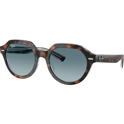 Ray-Ban occhiali da sole Ray-Ban gina rb4399 14133m