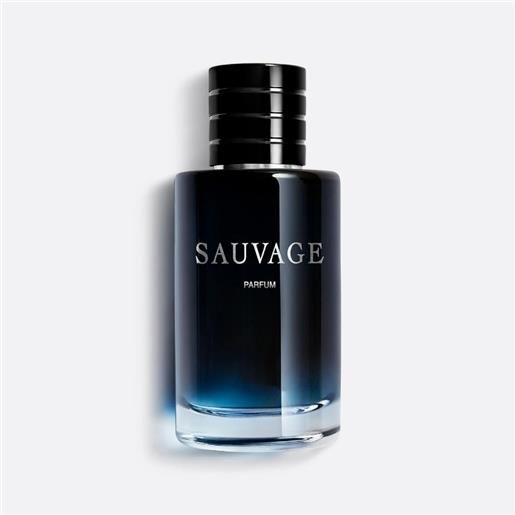 Dior sauvage parfum 200ml 200ml