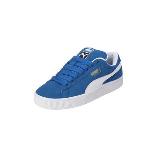 PUMA suede xi trainers eu 40