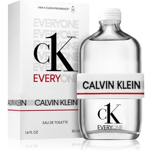 Calvin klein everyone edt 50 ml