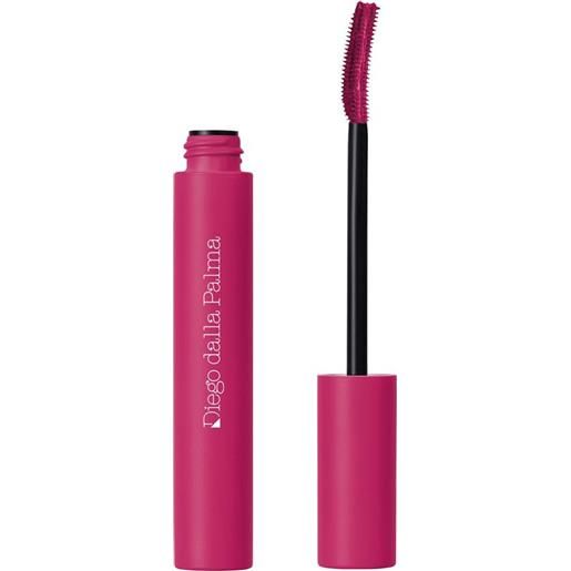 Diego dalla palma colour volume mascara 32 cool flamingo