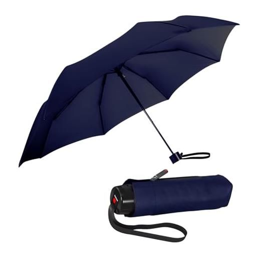 Knirps t. 020 small manual navy, navy, taglia unica