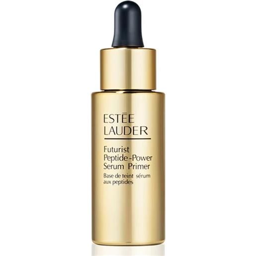 Estee Lauder futurist peptide power serum primer 1n1 ivory nude