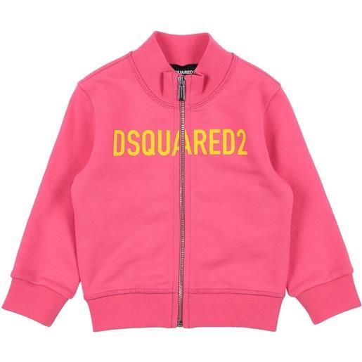 DSQUARED2 - felpa