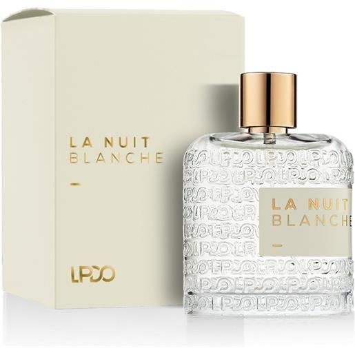 DREMAR PARFUM INTERNAT. Srl lpdo cof2025 la nuit blanc30ml