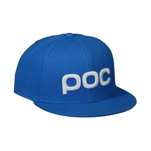 POC corp cap jr