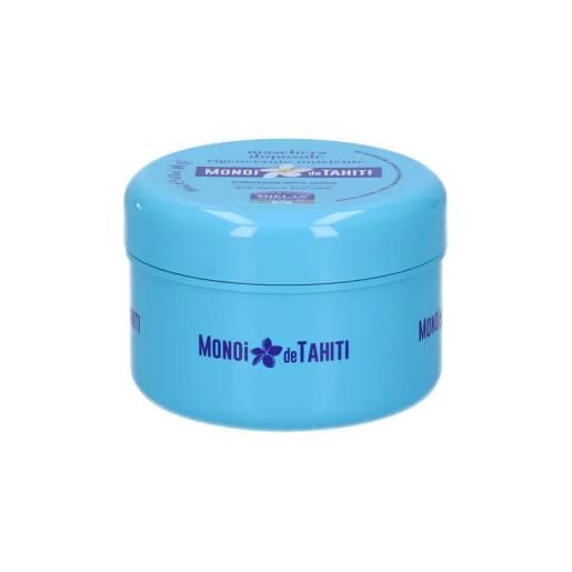Helan - monoi de tahiti maschera doposole confezione 200 ml