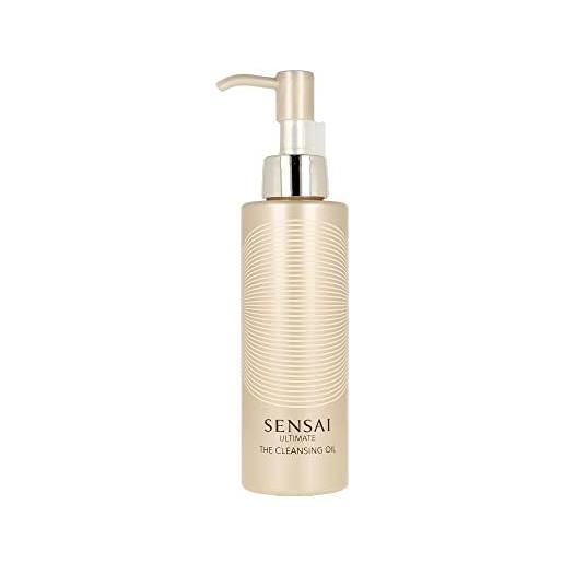 Sensai ultimate the cleansing oil 150 ml