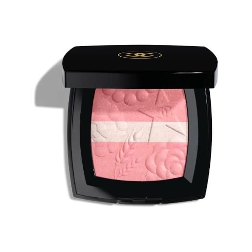 CHANEL les signes de CHANEL fard in polvere illuminante - edizione limitata -