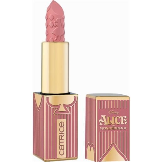 Catrice alice in wonderland rossetto semi-opaco -