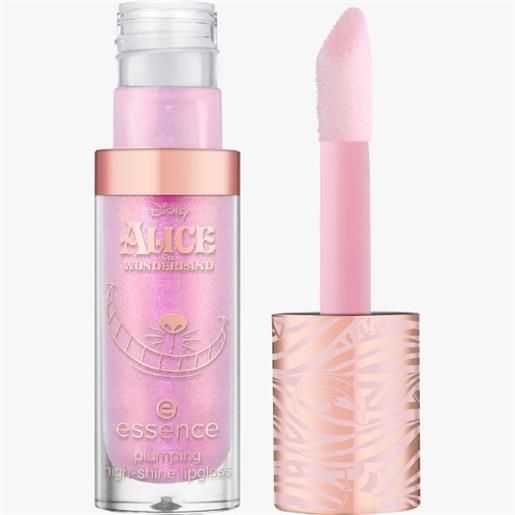 Essence alice in wonderland plumping lucidalabbra -