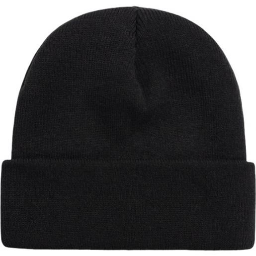 Helios classic, berretto, nero
