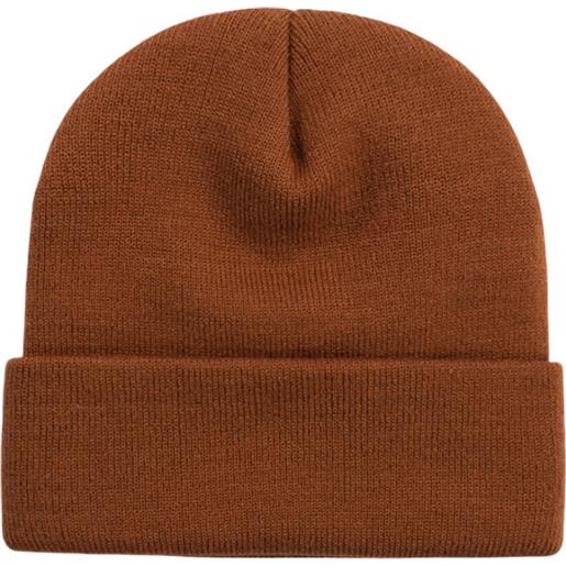 Helios classic, berretto, marrone