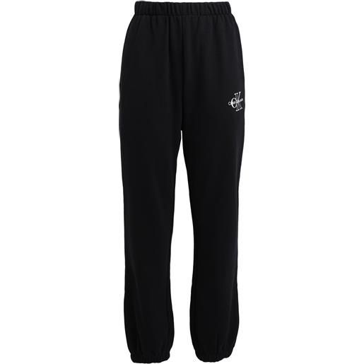 CALVIN KLEIN JEANS - pantalone