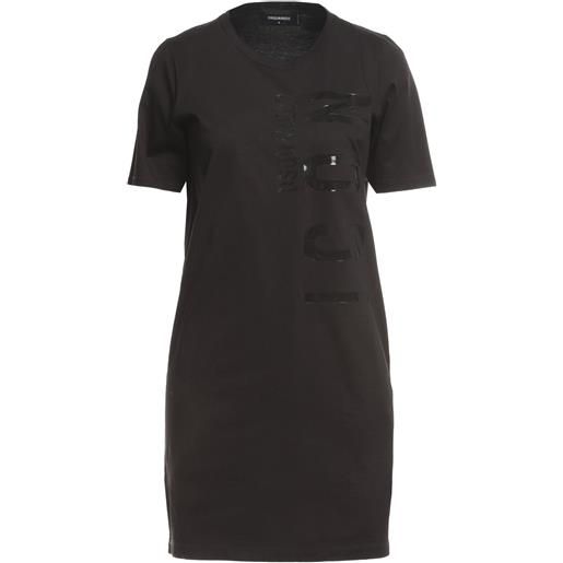 DSQUARED2 - vestito corto