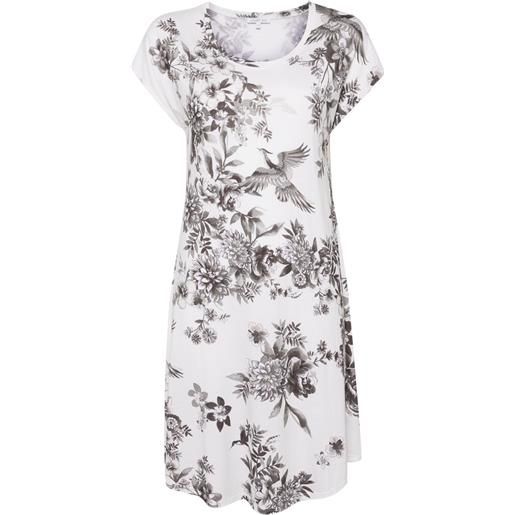 Johnny Was abito the brigette - toni neutri